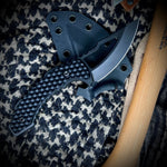 Skyraider - SRK-1 Skinner - Black Nitride Black Golf Ball Scales