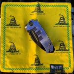 Shank House Exclusive Hank - DTOM by Mighty Hanks