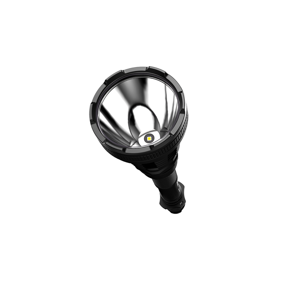 NITECORE MH40GTR Ultra Long Throw Rechargeable Hunting Flashlight