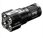 NITECORE TM28 Tiny Monster 6000 Lumen QuadRay Flashlight