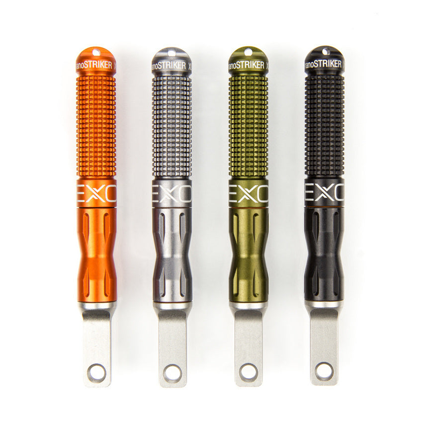 nanoSTRIKER XL