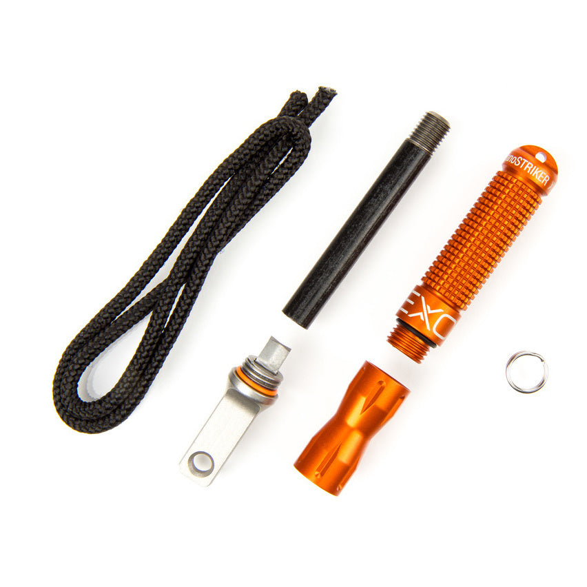 nanoSTRIKER XL