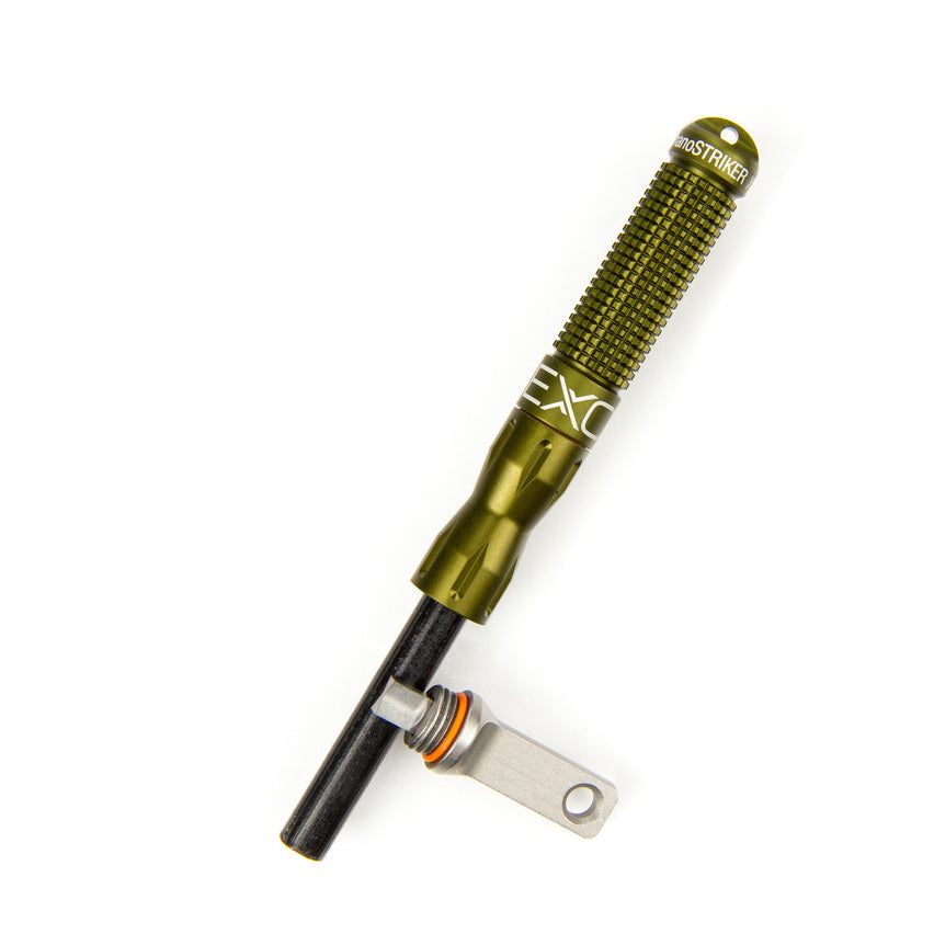 nanoSTRIKER XL